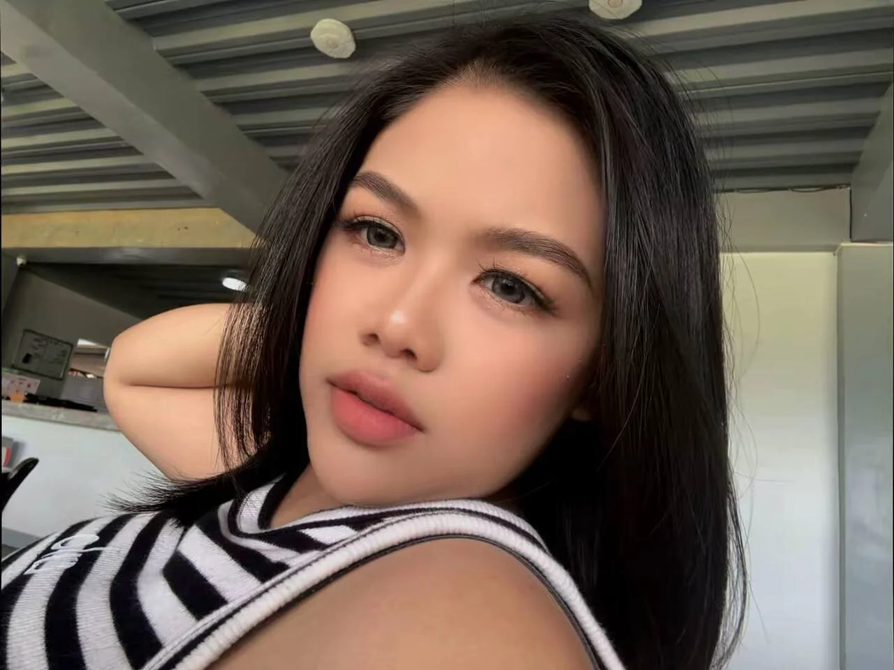 XXX Porn Photo of Nude LingUranga 2