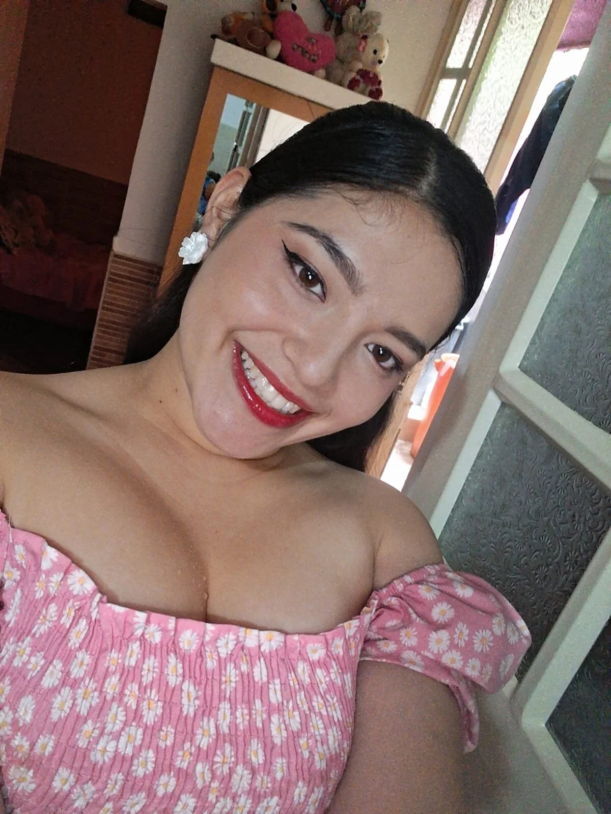XXX Porn Photo of Nude ROSALIIE-TAY 4