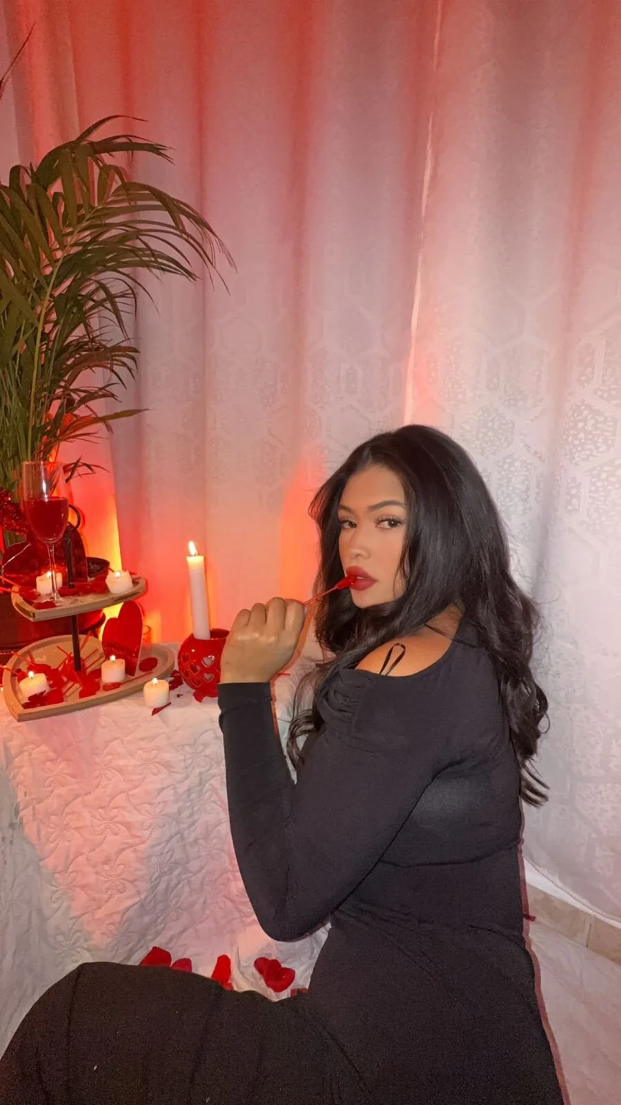 XXX Porn Photo of Nude victoria___moon 32