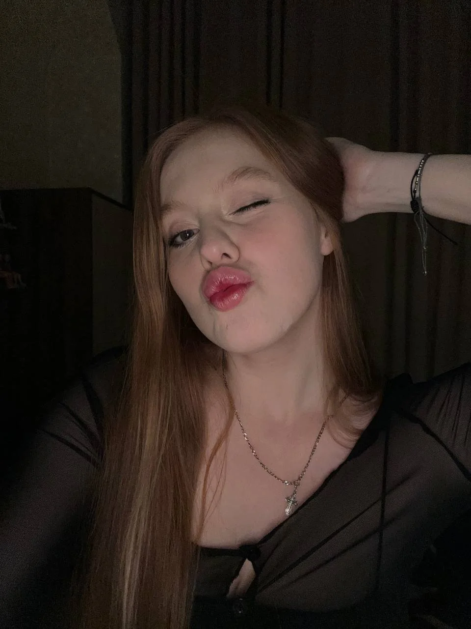 XXX Porn Photo of Nude lulu_moonmoon 5