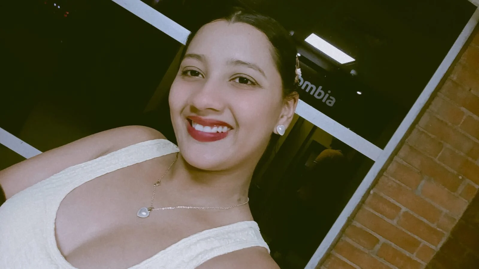 XXX Porn Photo of Nude veronica_bigass 3