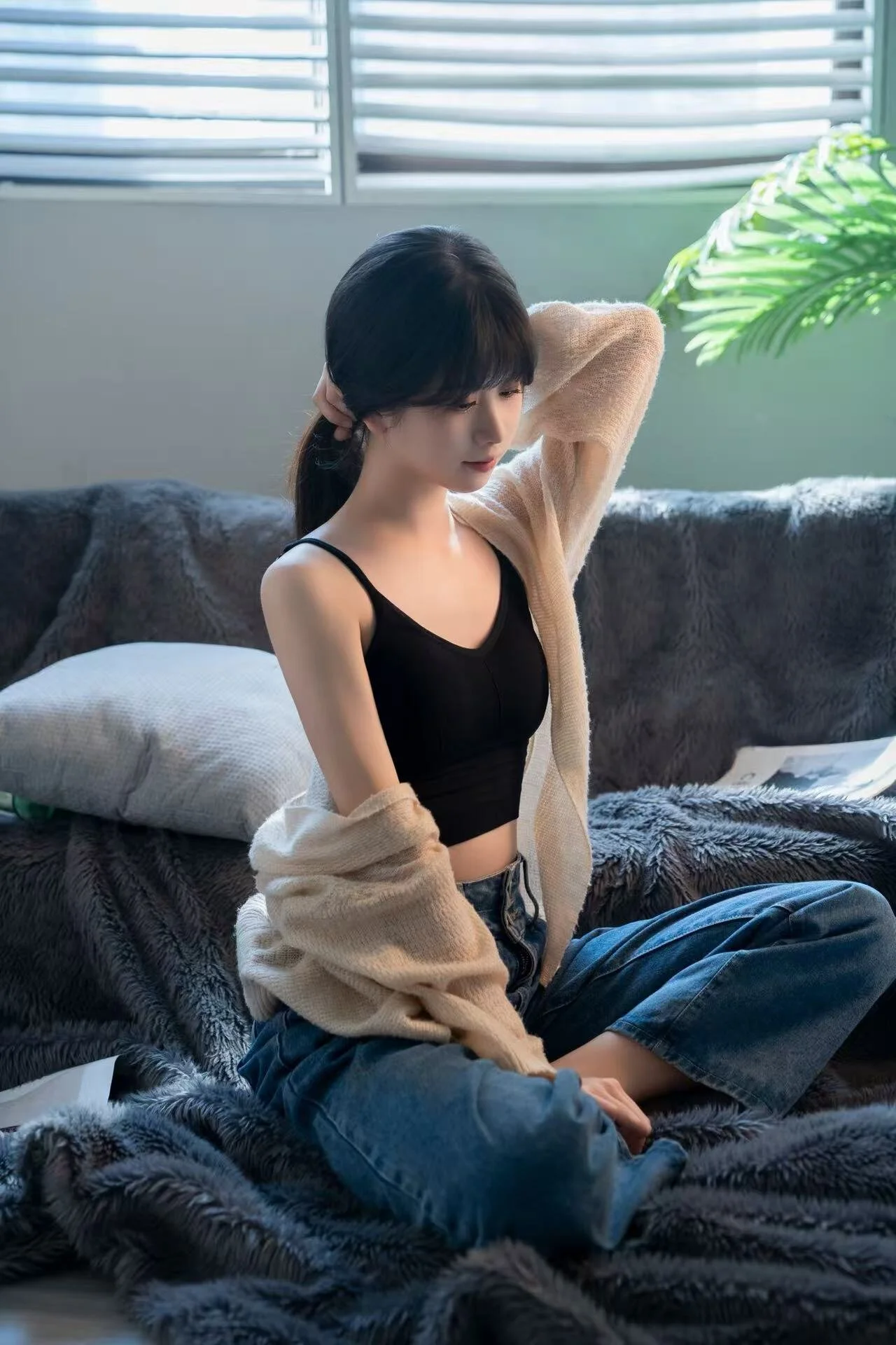 XXX Porn Photo of Nude St-girl01 9