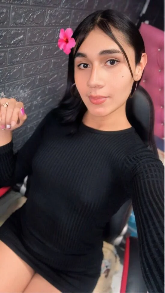 XXX Porn Photo of Nude KiaraRosi 3