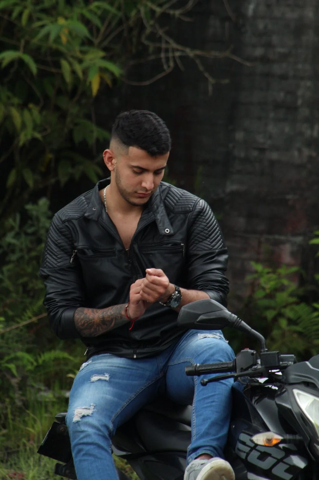 XXX Porn Photo of Nude nico_rivera 58