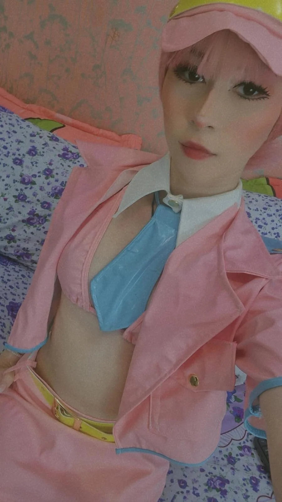 XXX Porn Photo of Nude NEZUKO_MITSURI 81