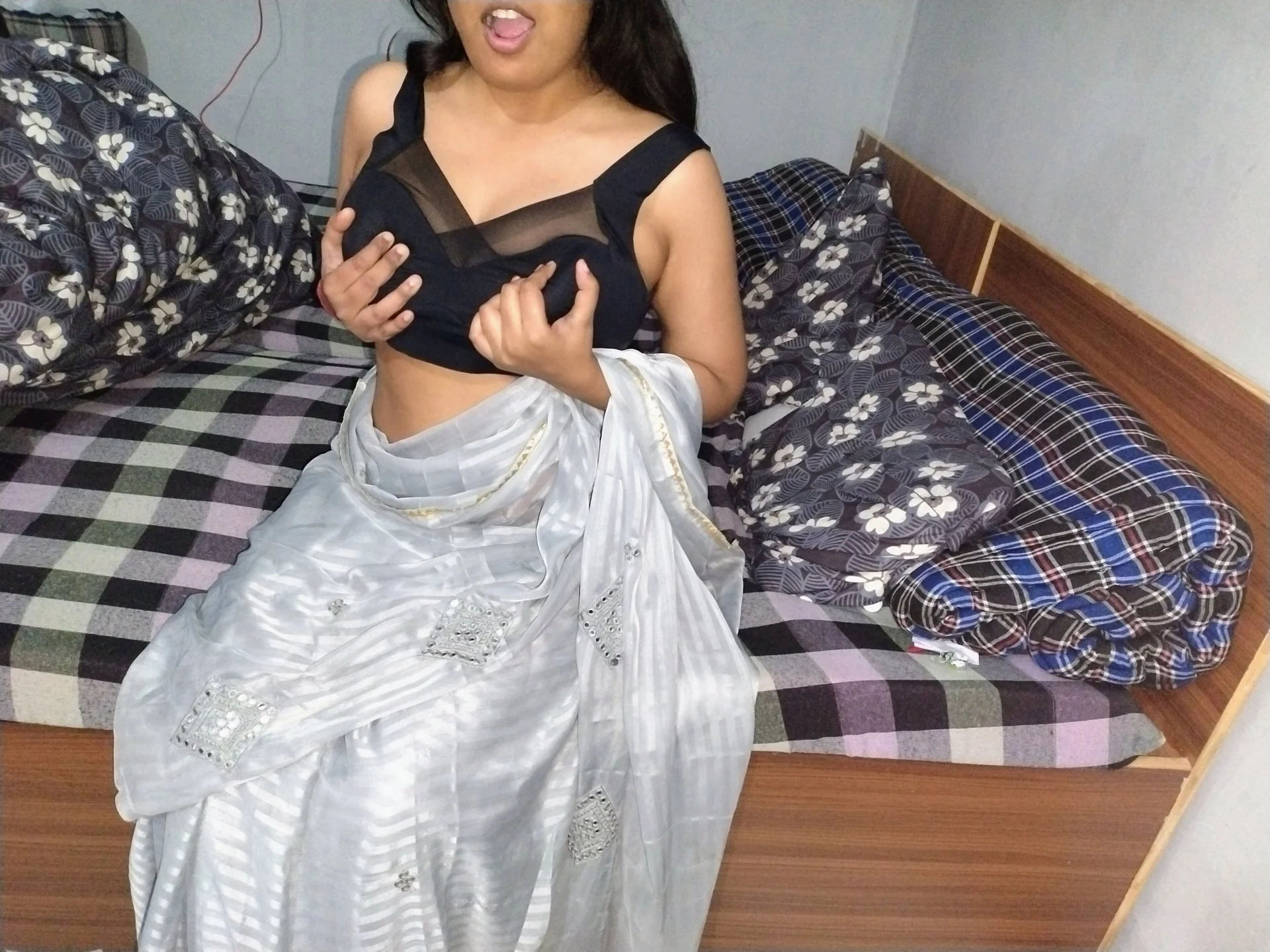 XXX Porn Photo of Nude hotty_ragini 2