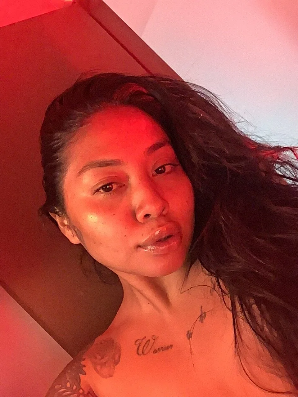 XXX Porn Photo of Nude aisha_broown 7