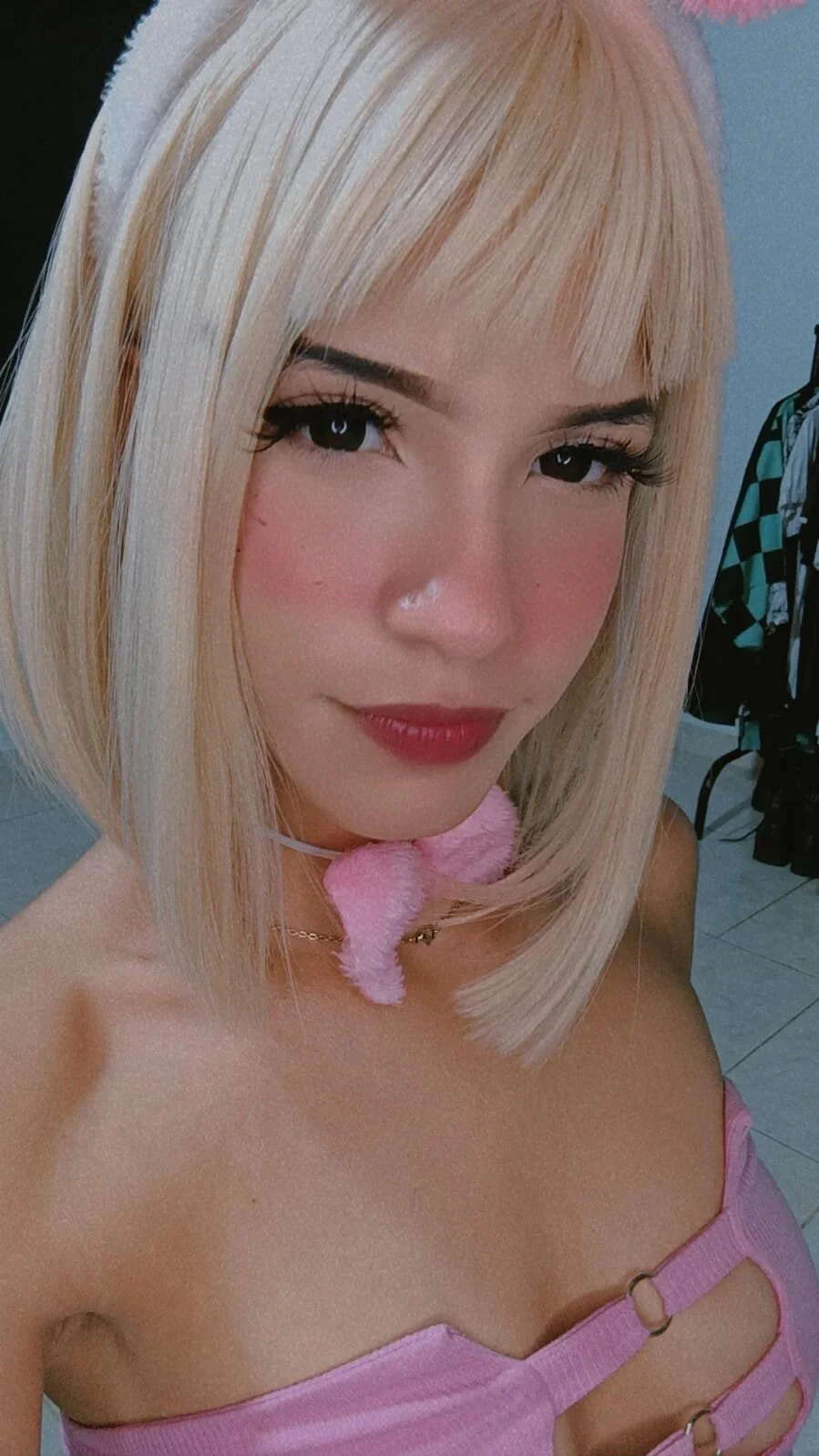 XXX Porn Photo of Nude zanyx_ 1