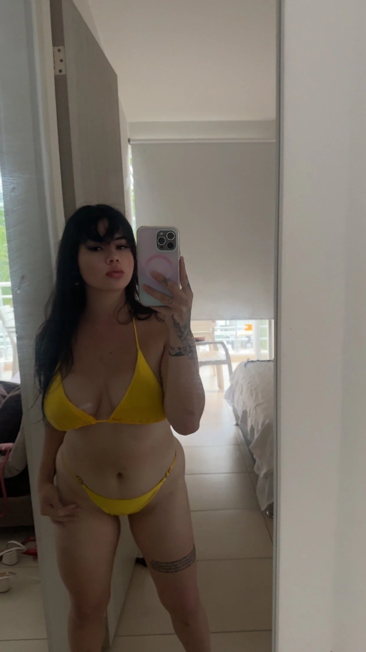 XXX Porn Photo of Nude soy_linalu 22