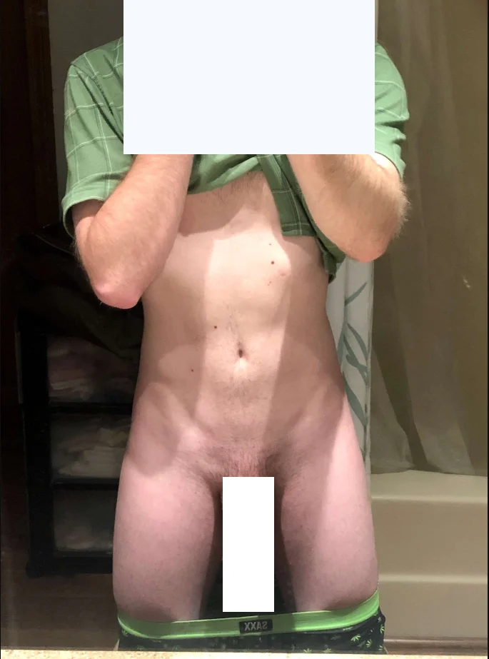 XXX Porn Photo of Nude ADAlpine 2