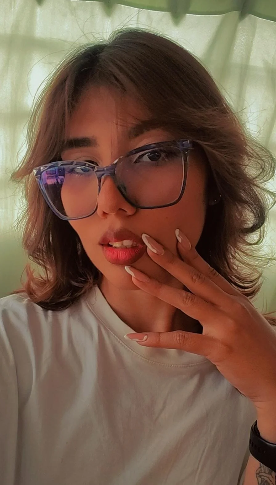 XXX Porn Photo of Nude LiliteaseX 4