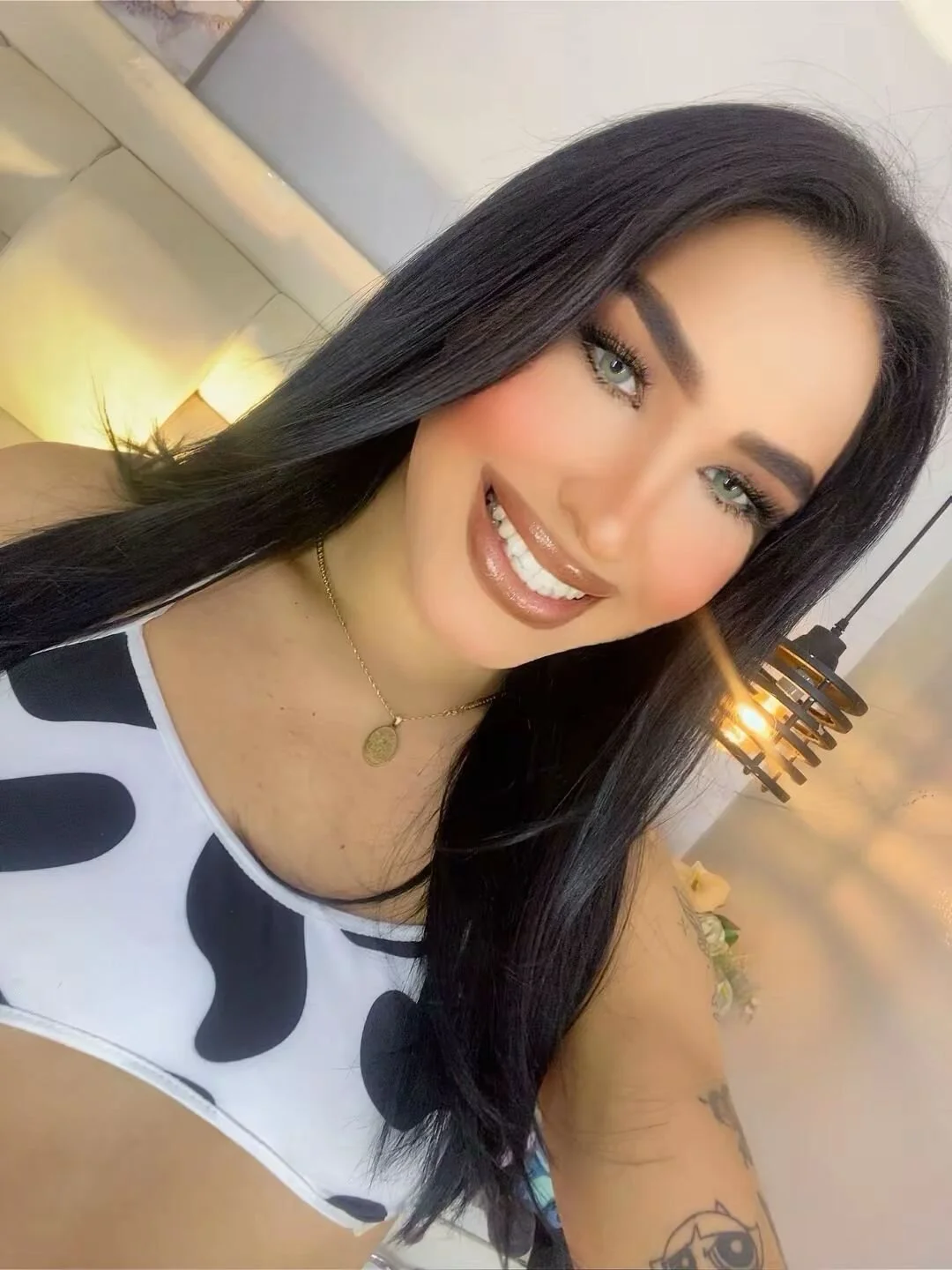 XXX Porn Photo of Nude BelovedChain01 8