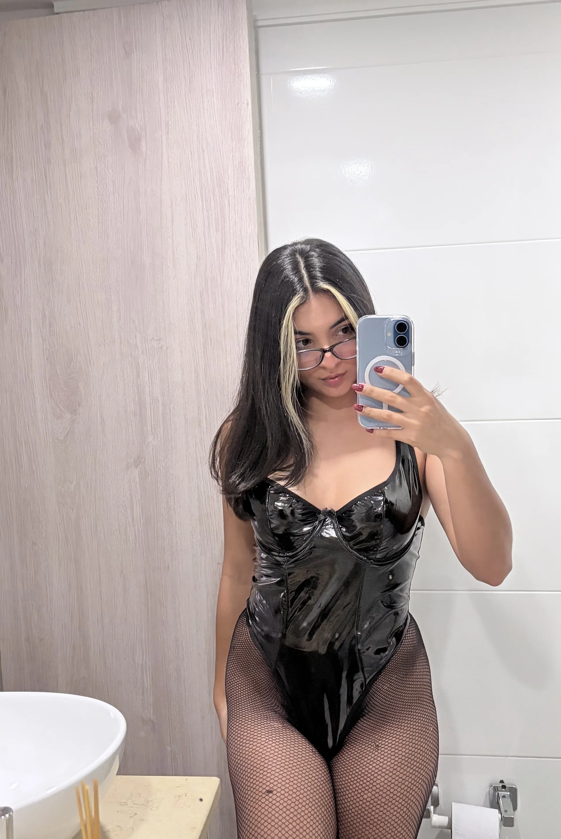 XXX Porn Photo of Nude Cat2525 5