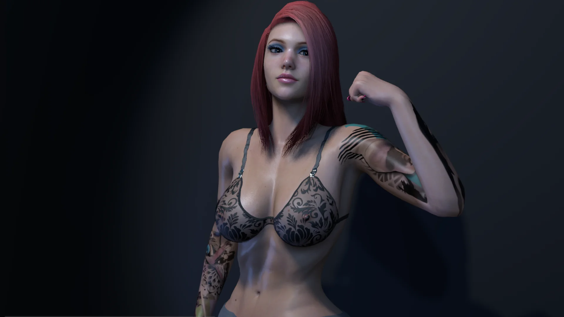 XXX Porn Photo of Nude pretty_eymi 1