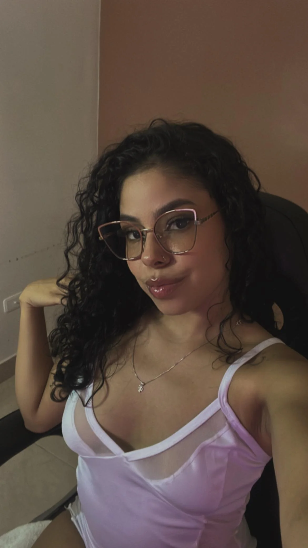 XXX Porn Photo of Nude MelanieWillians 30