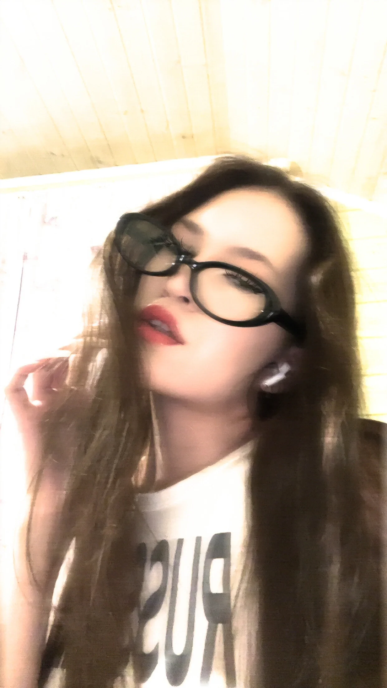 XXX Porn Photo of Nude SammieBrailsford 6