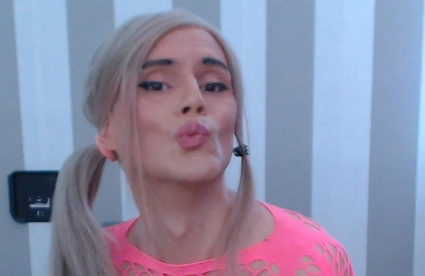 XXX Porn Photo of Nude Sissy_Sexy_x 1