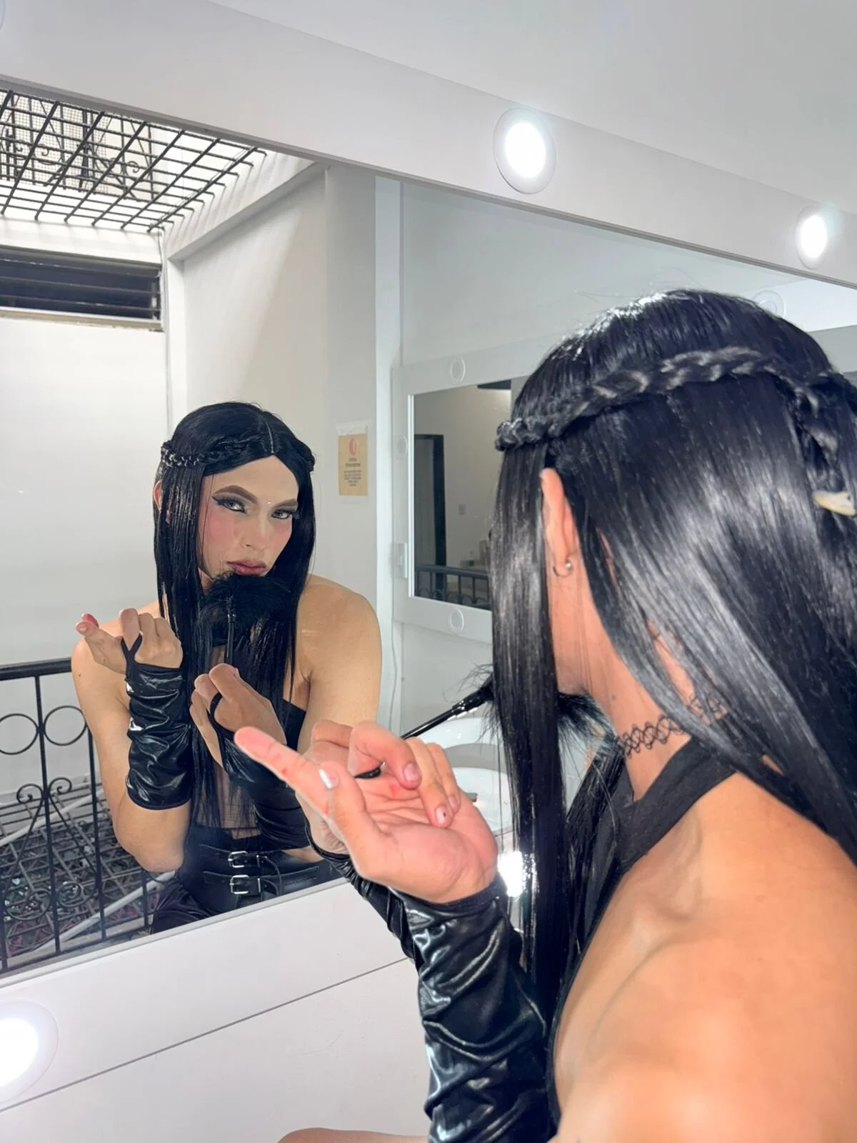 XXX Porn Photo of Nude Dominique_Rae 12