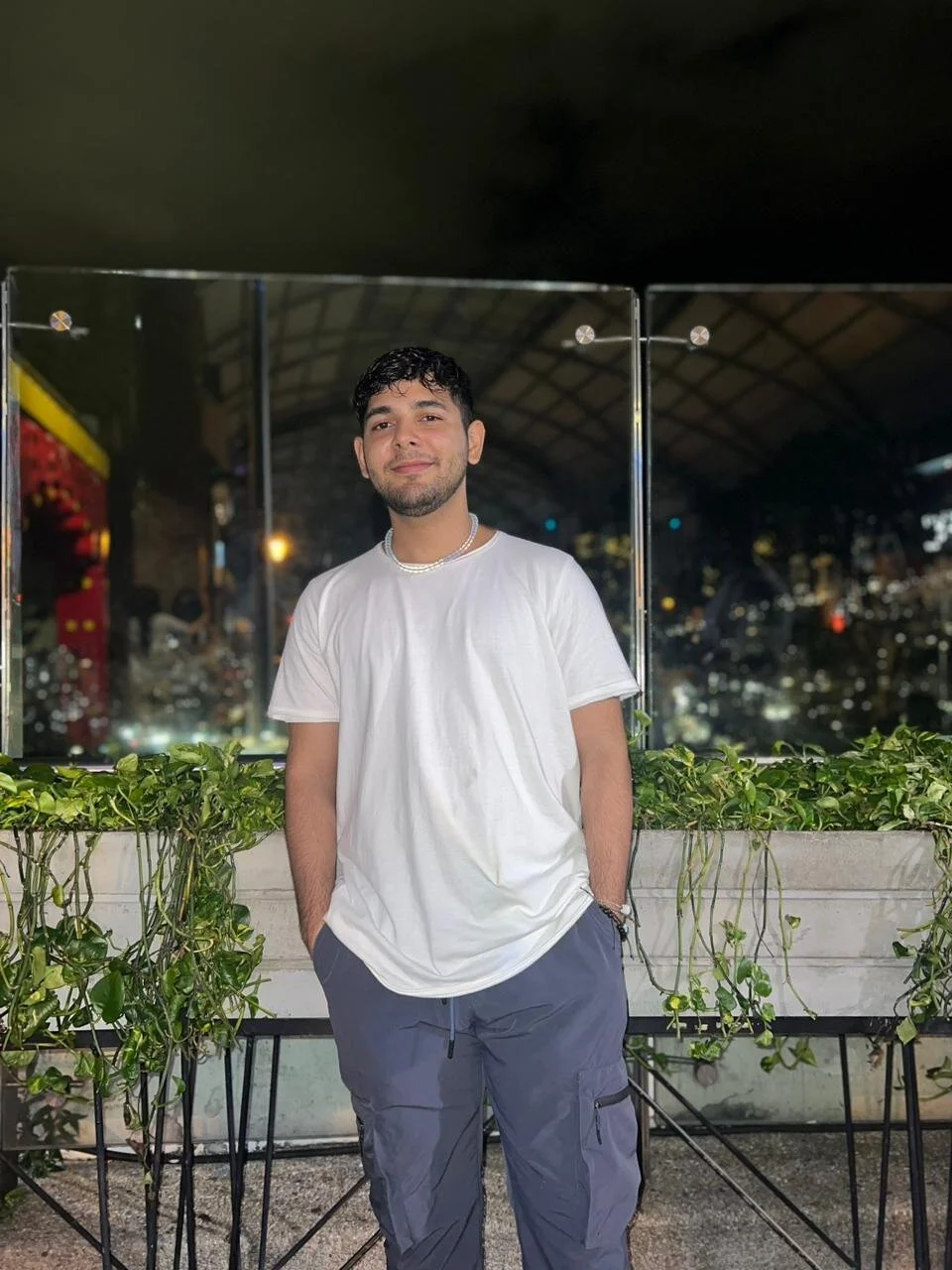 XXX Porn Photo of Nude Samir_bear 8