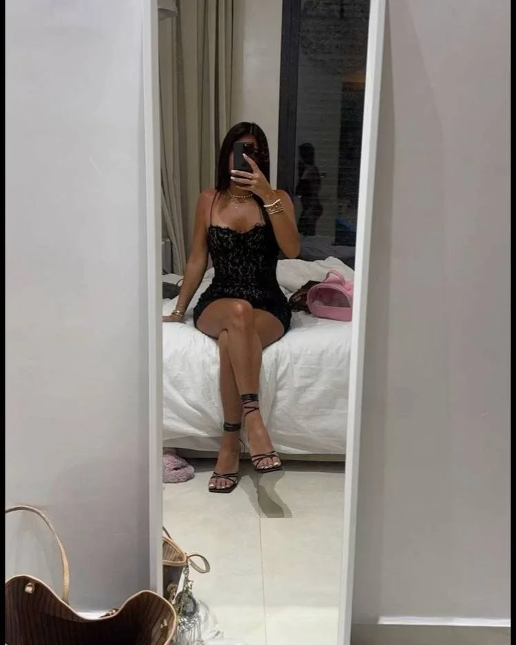 XXX Porn Photo of Nude Christine_luvv 3