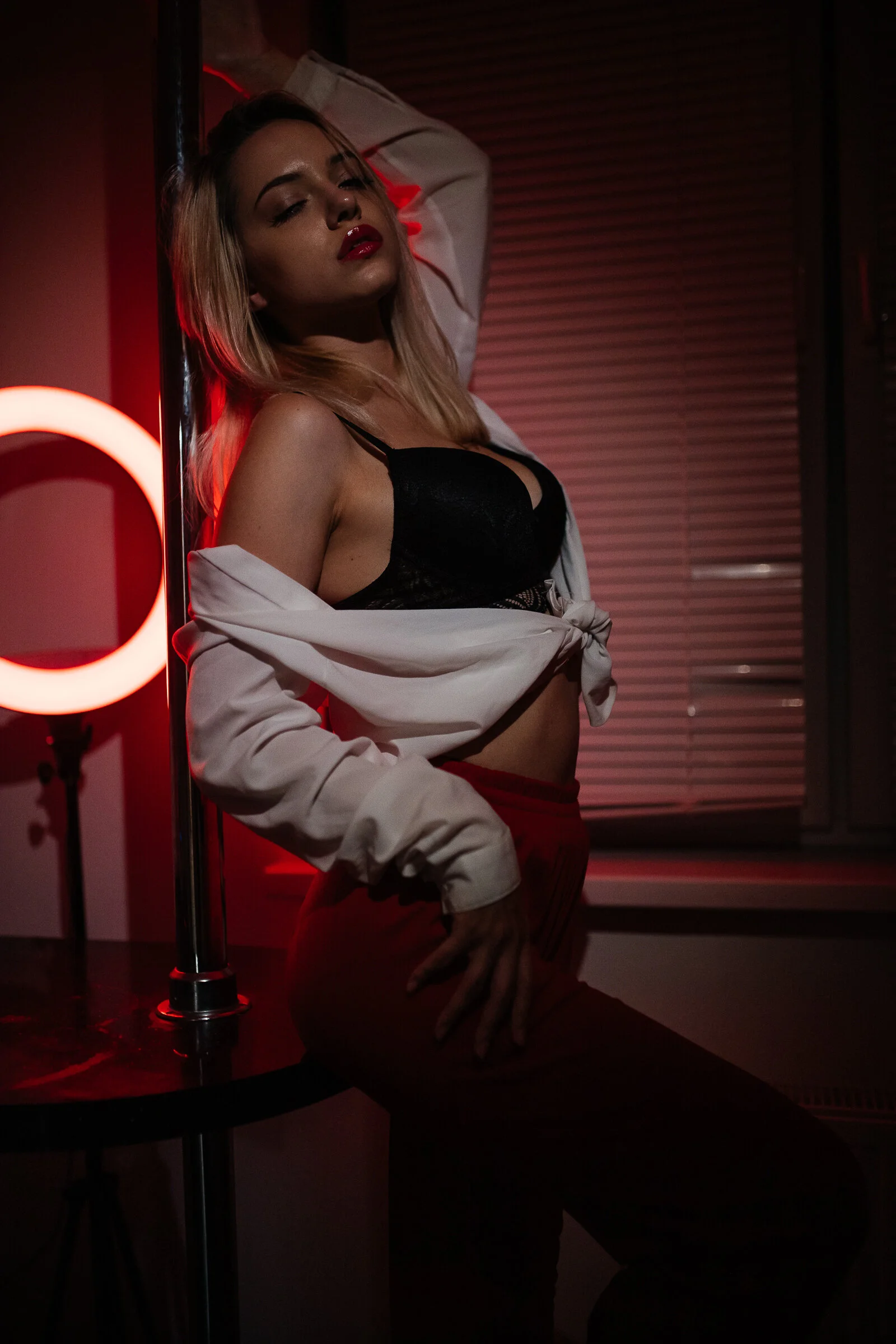 XXX Porn Photo of Nude KateDolphin 22