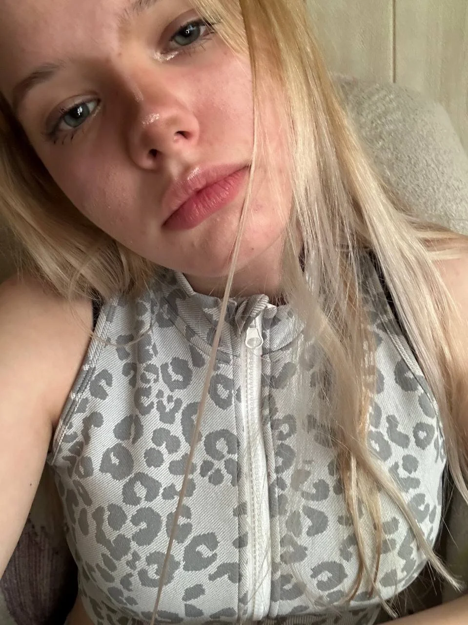 XXX Porn Photo of Nude Malinwitch 65