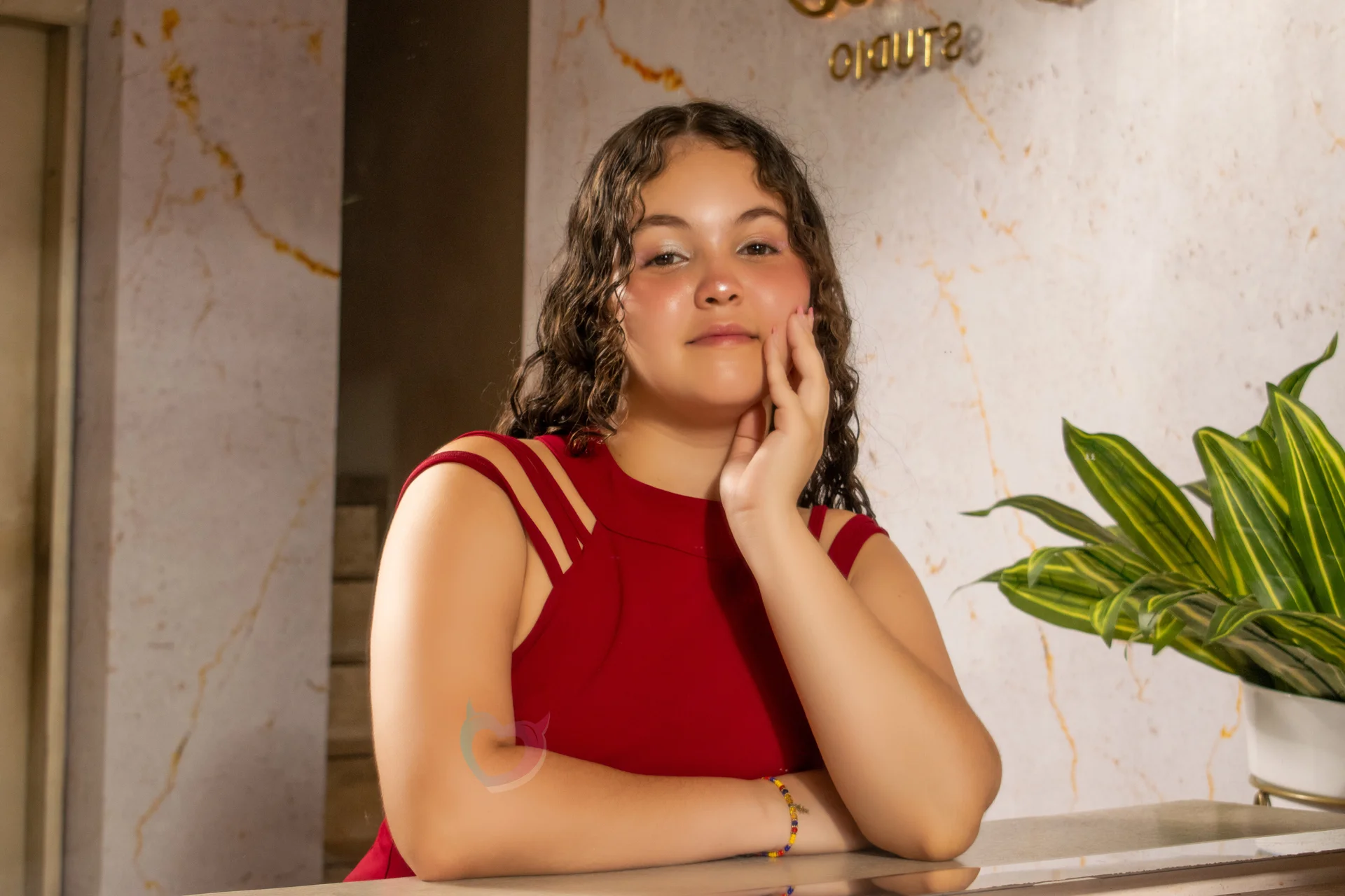 XXX Porn Photo of Nude ShylySweet 8