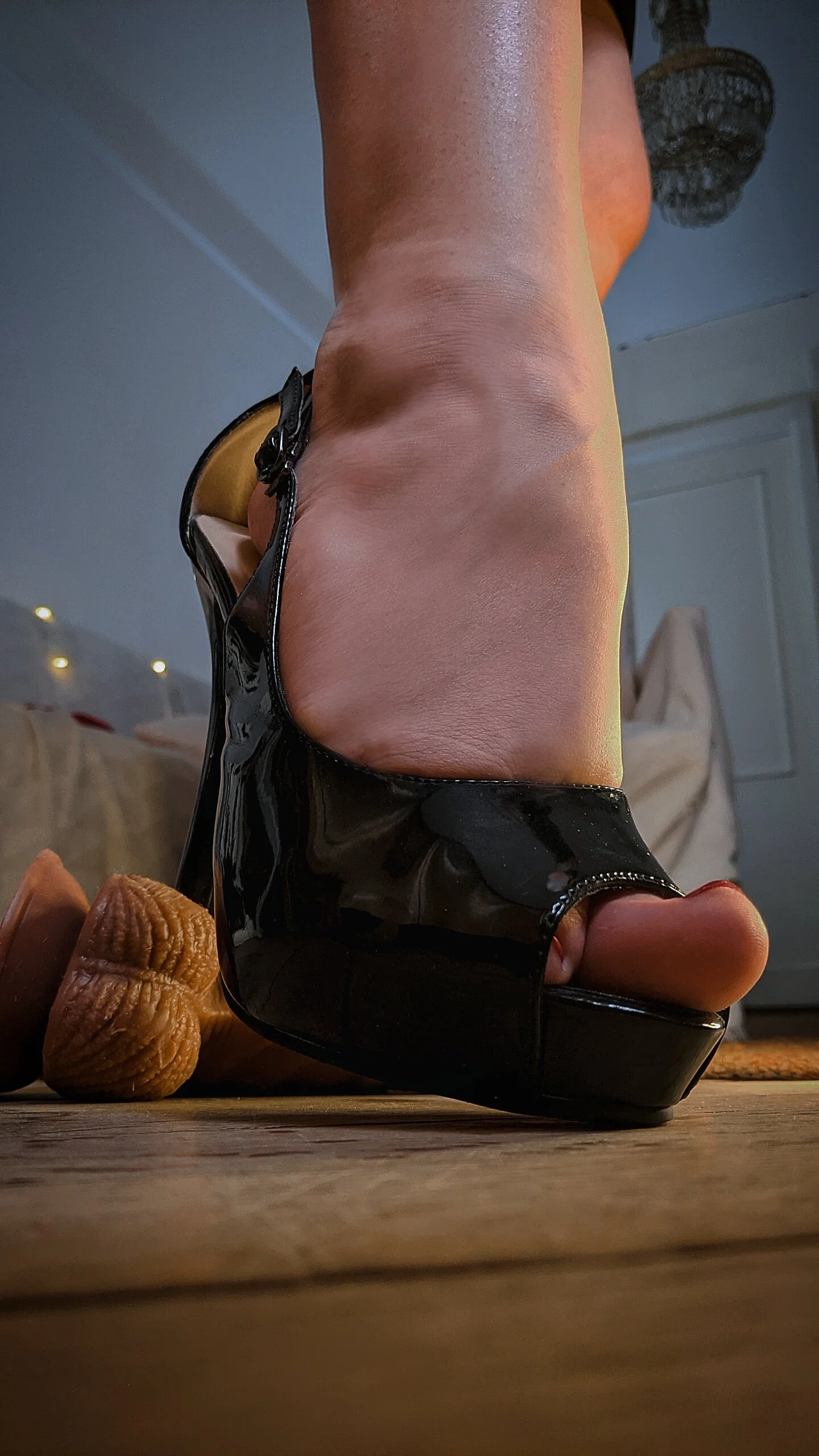 XXX Porn Photo of Nude MarryTheBestCherry 2