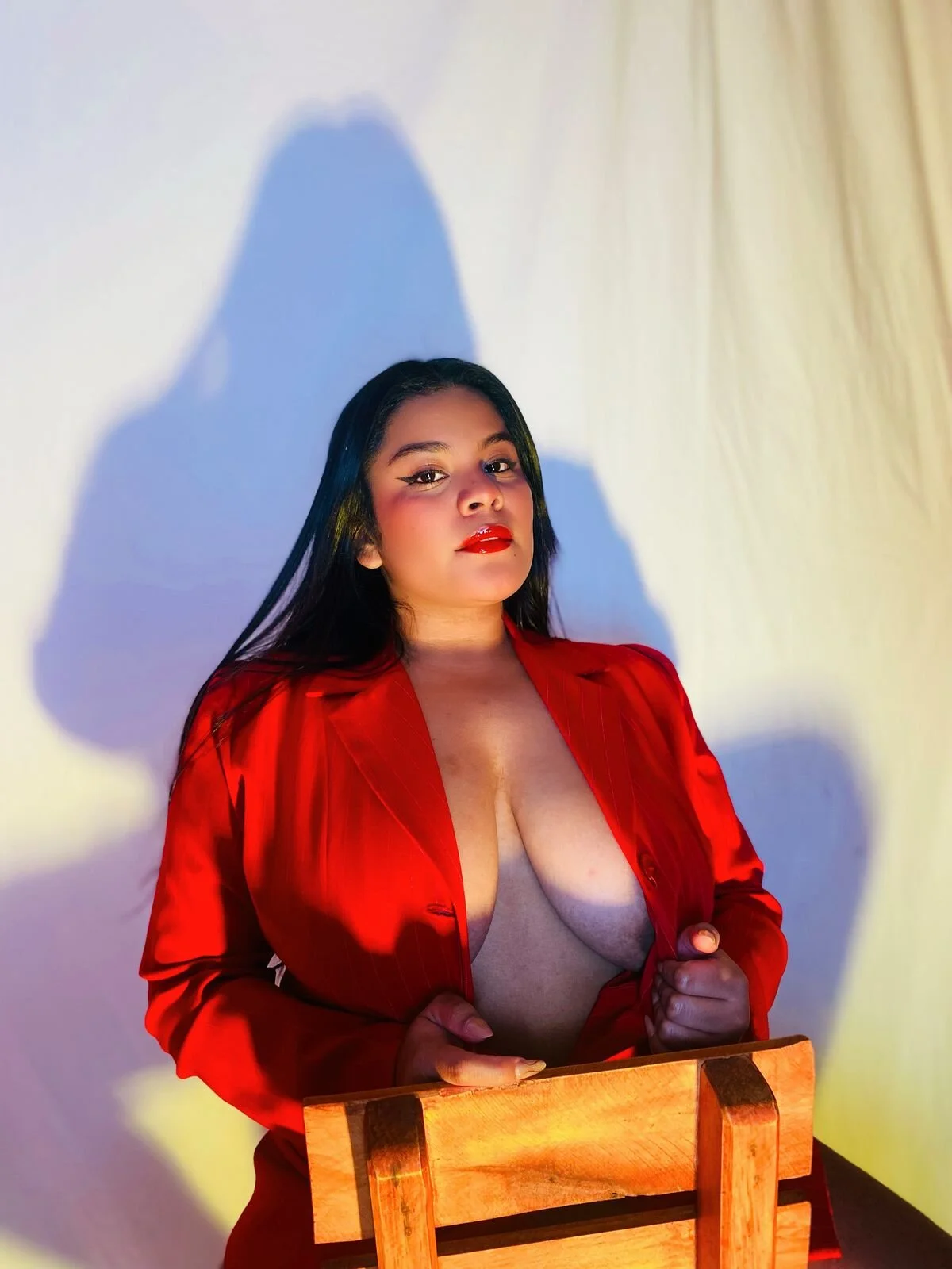 XXX Porn Photo of Nude Sam-Evans-hot 38
