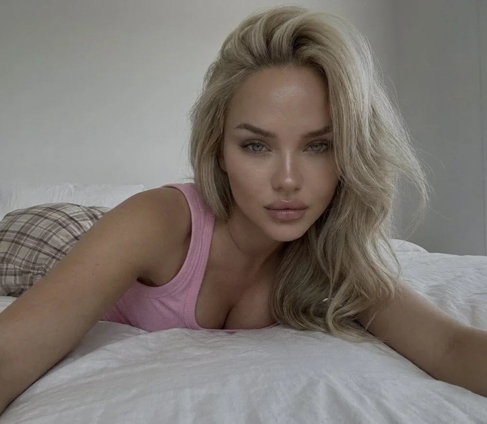 XXX Porn Photo of Nude Lanakova32 12