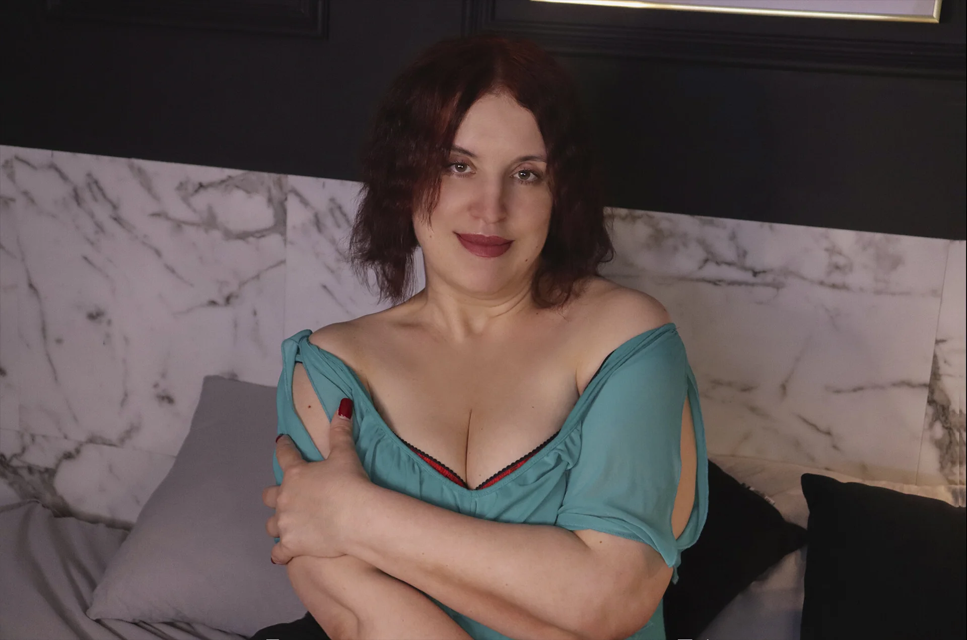 XXX Porn Photo of Nude EllenHope 18