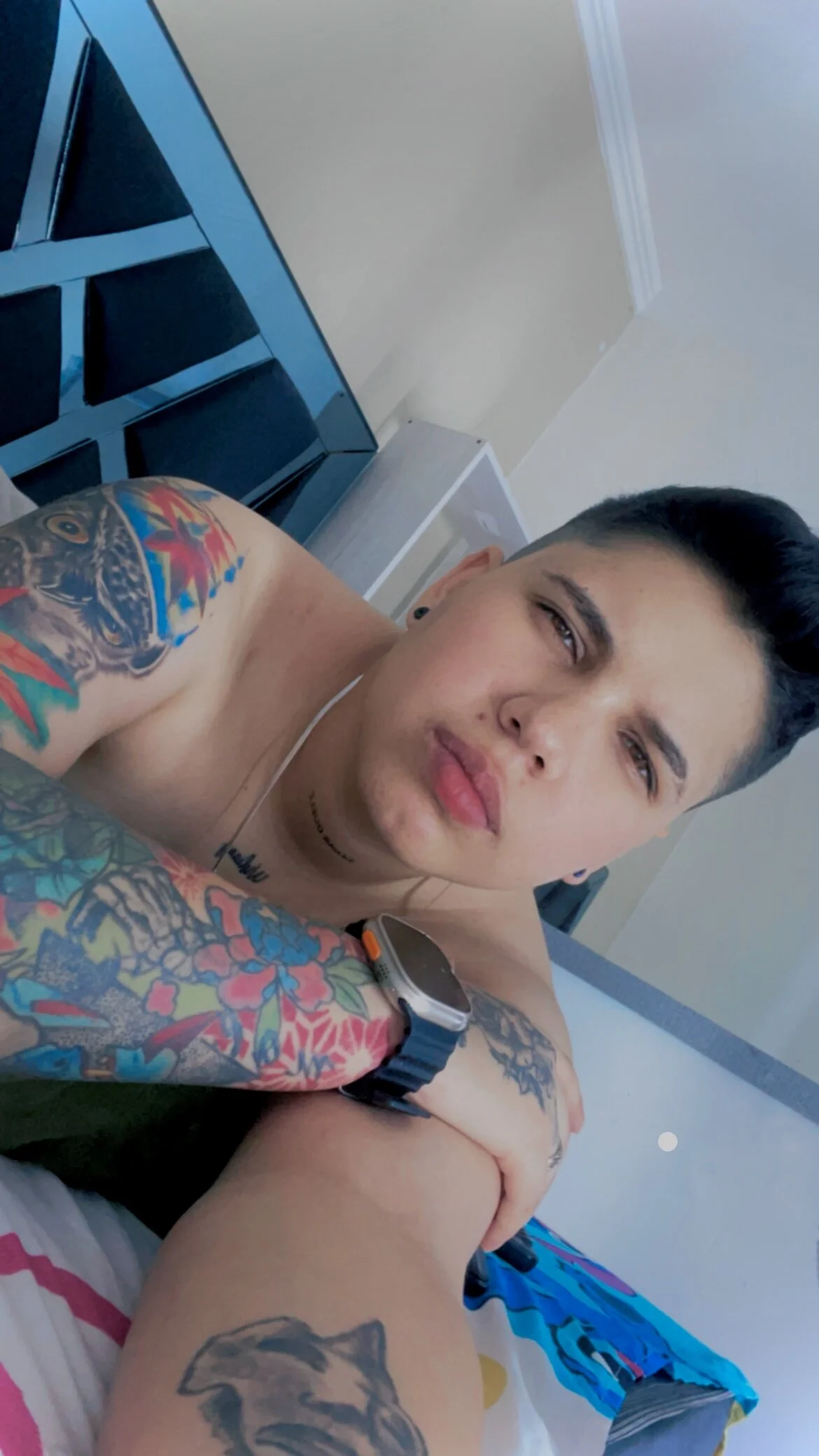 XXX Porn Photo of Nude karla_sexy21 5