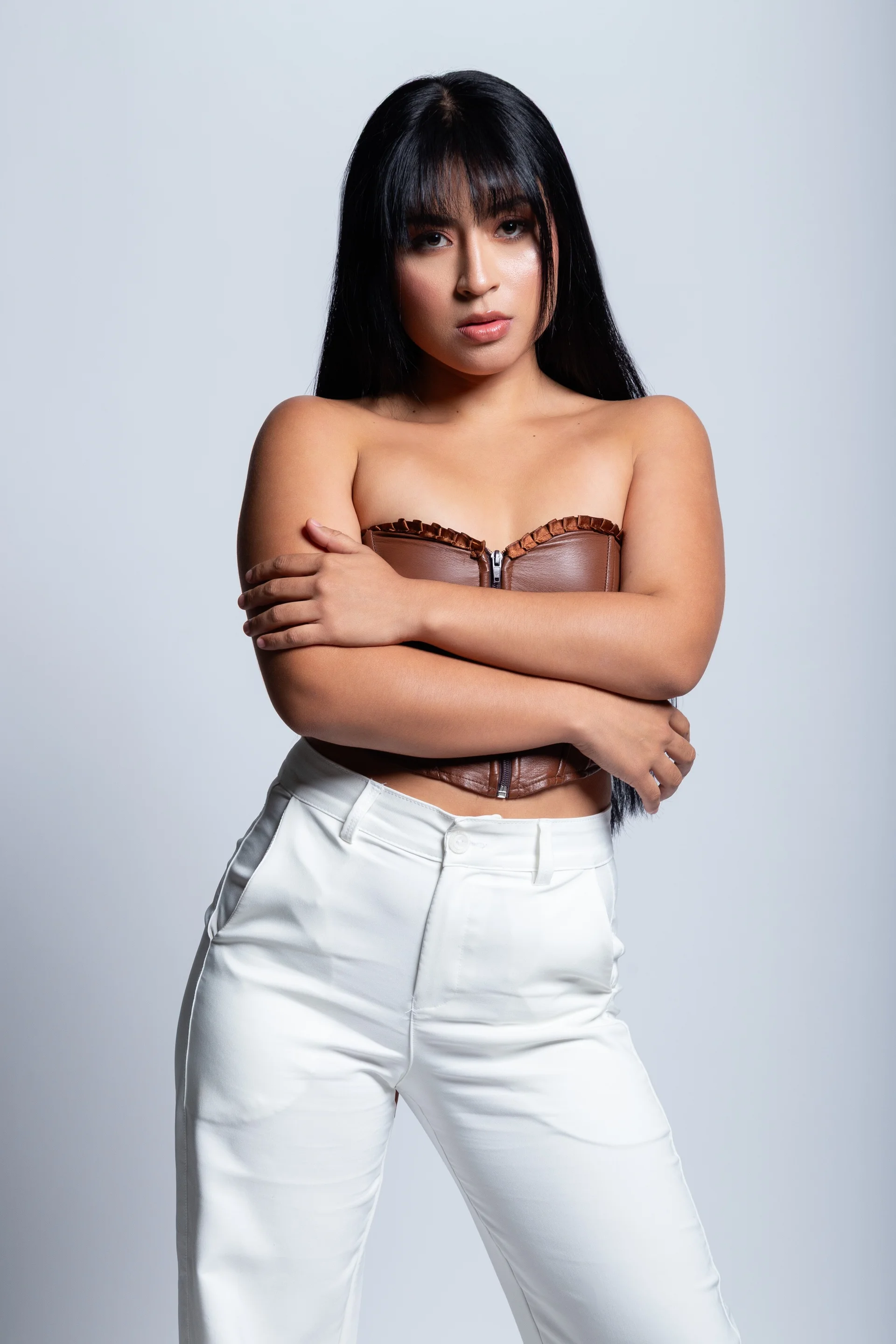 XXX Porn Photo of Nude EmmyDuran 8