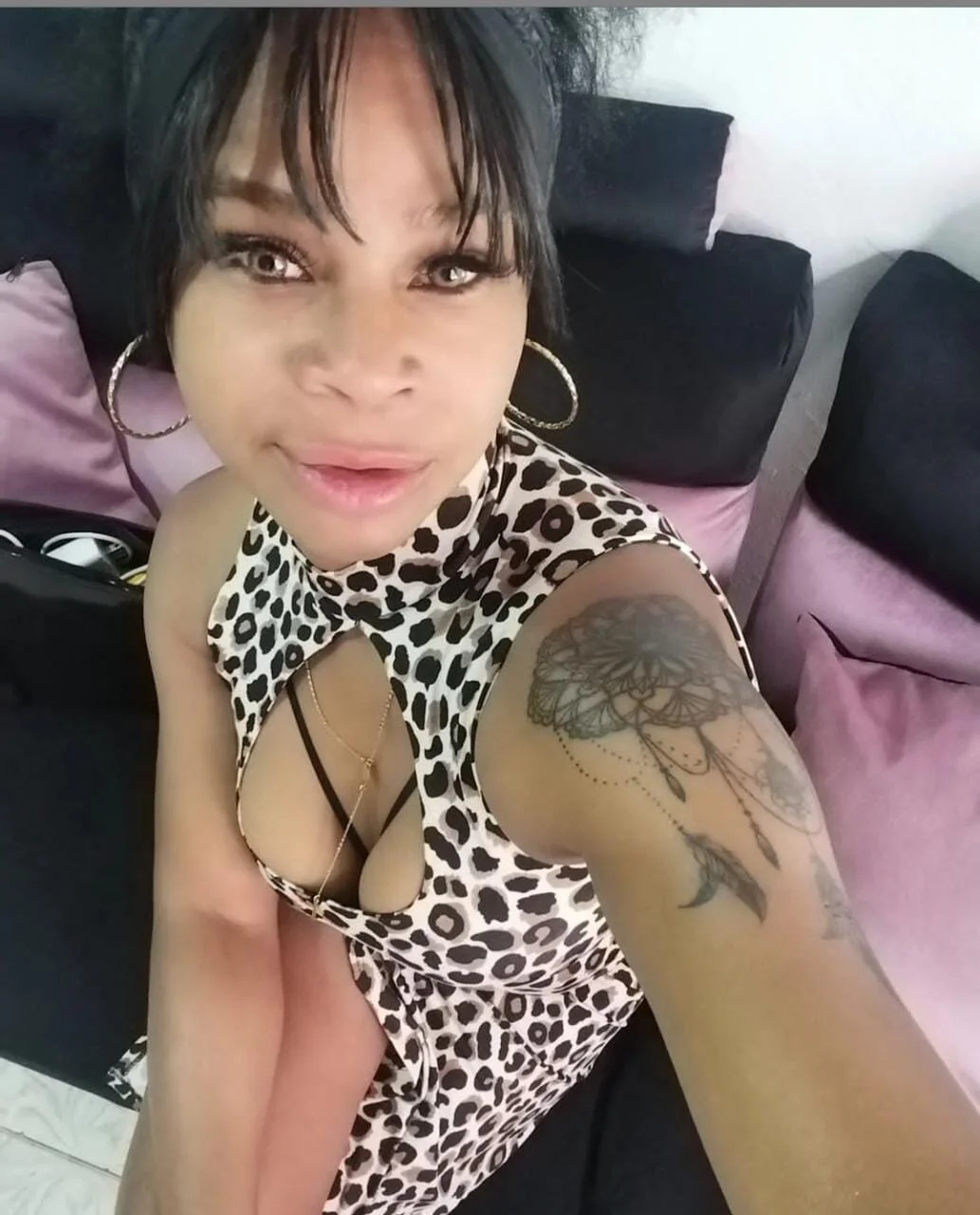 XXX Porn Photo of Nude Melanie_candy_ 8