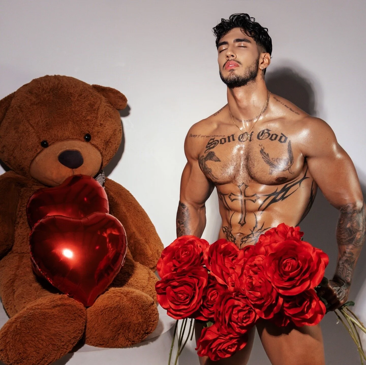 XXX Porn Photo of Nude JACOB_MARTINS 87