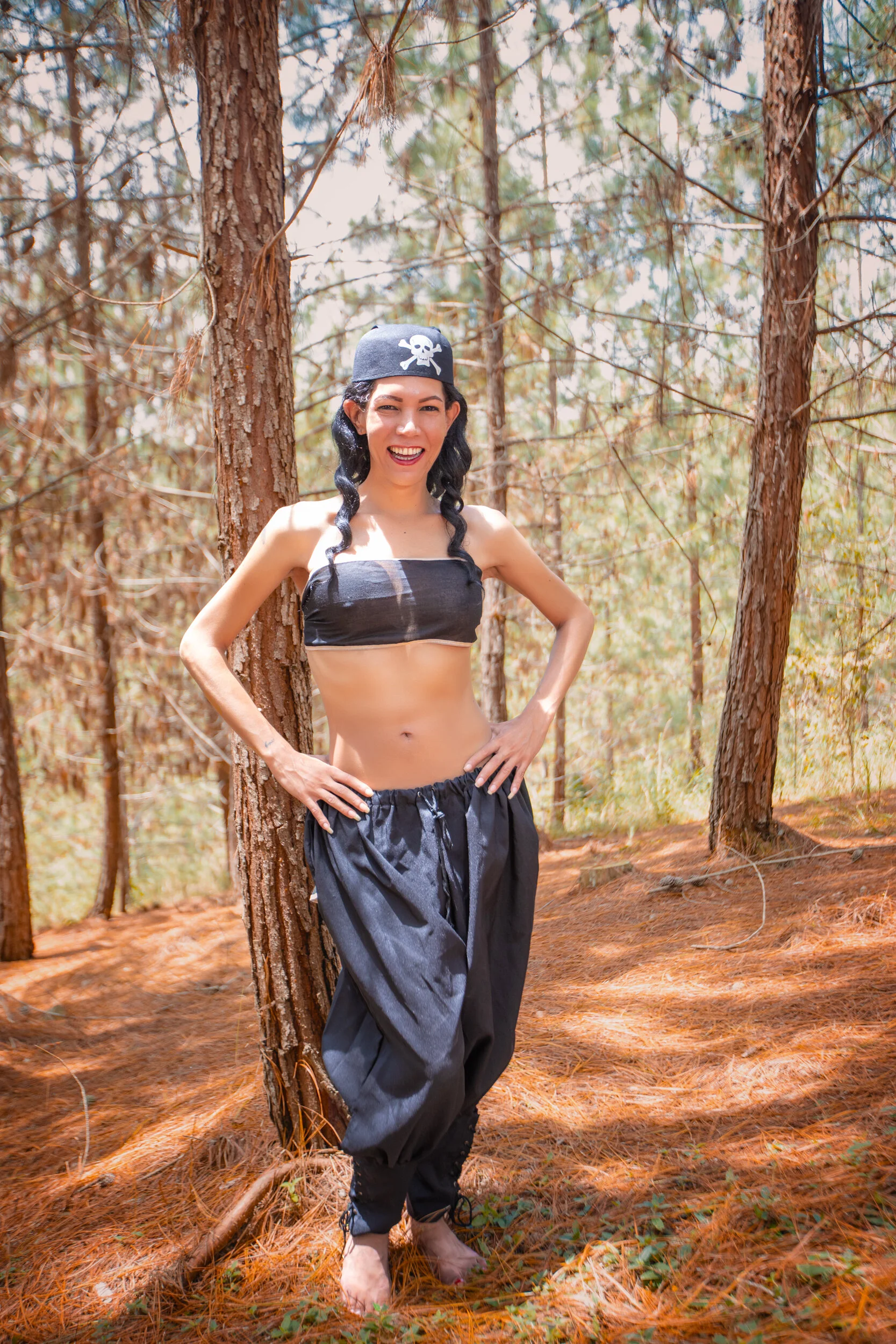 XXX Porn Photo of Nude VenusDanielss 34