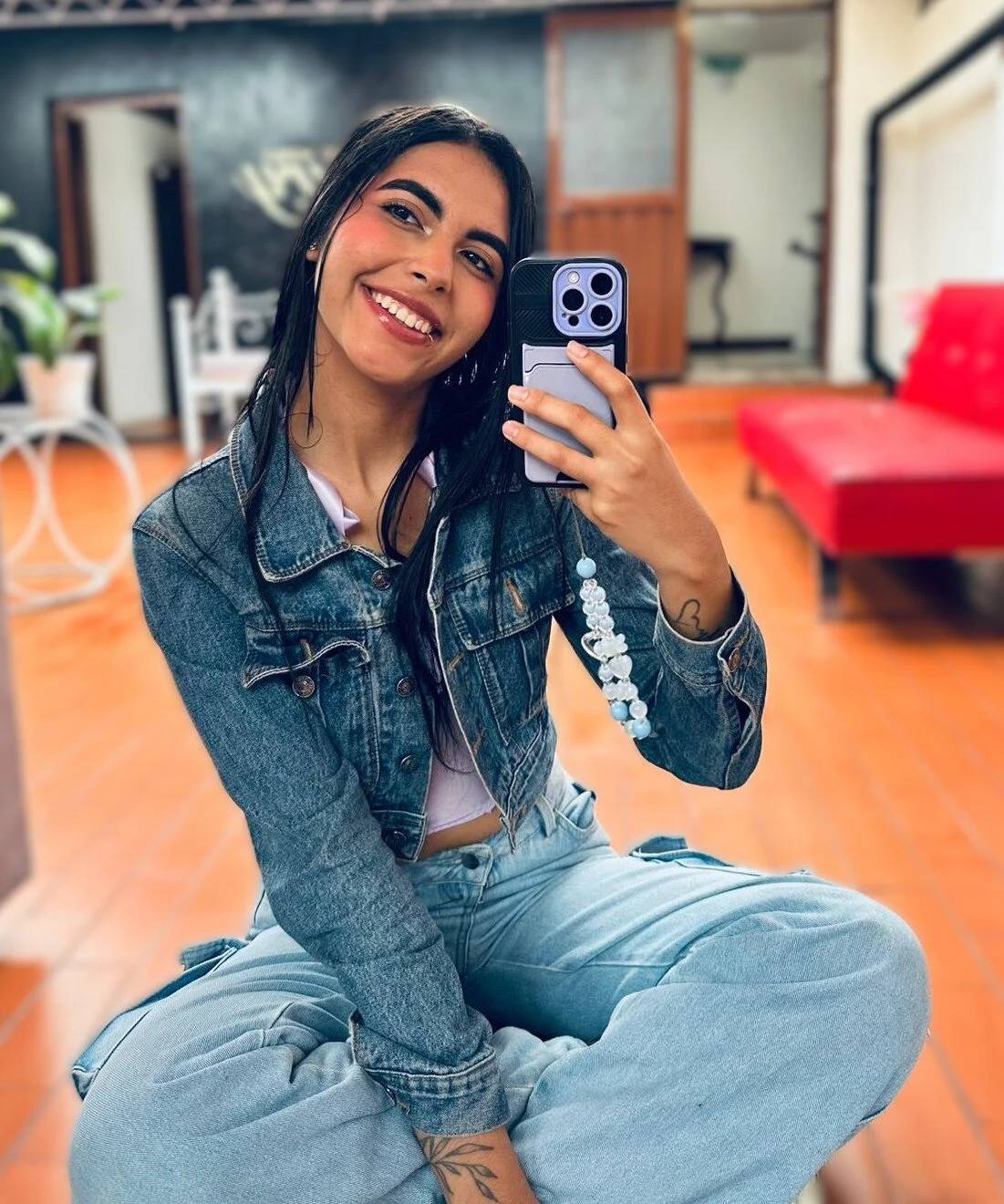 XXX Porn Photo of Nude Perla_lovely_ 39