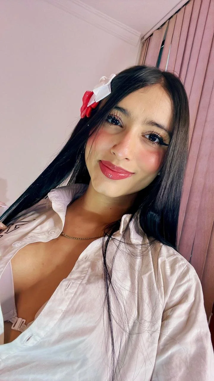 XXX Porn Photo of Nude lya__brown 10