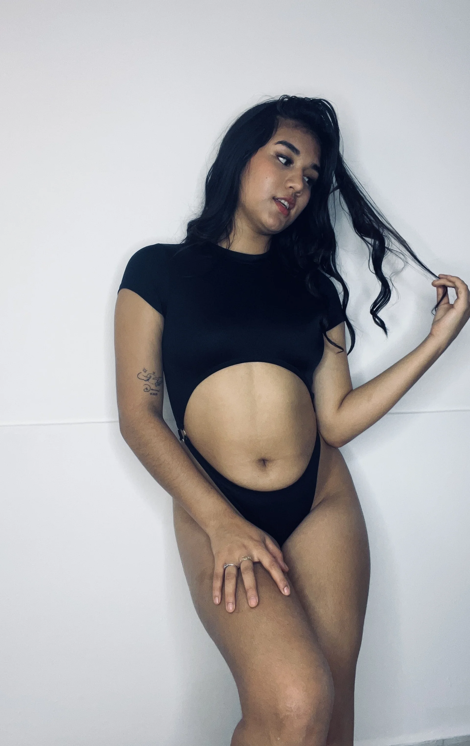 XXX Porn Photo of Nude _Ananyaa_lovd 99