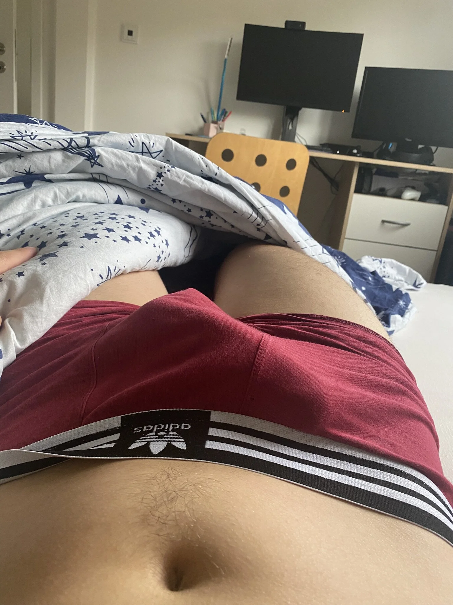 XXX Porn Photo of Nude White_dicks 5