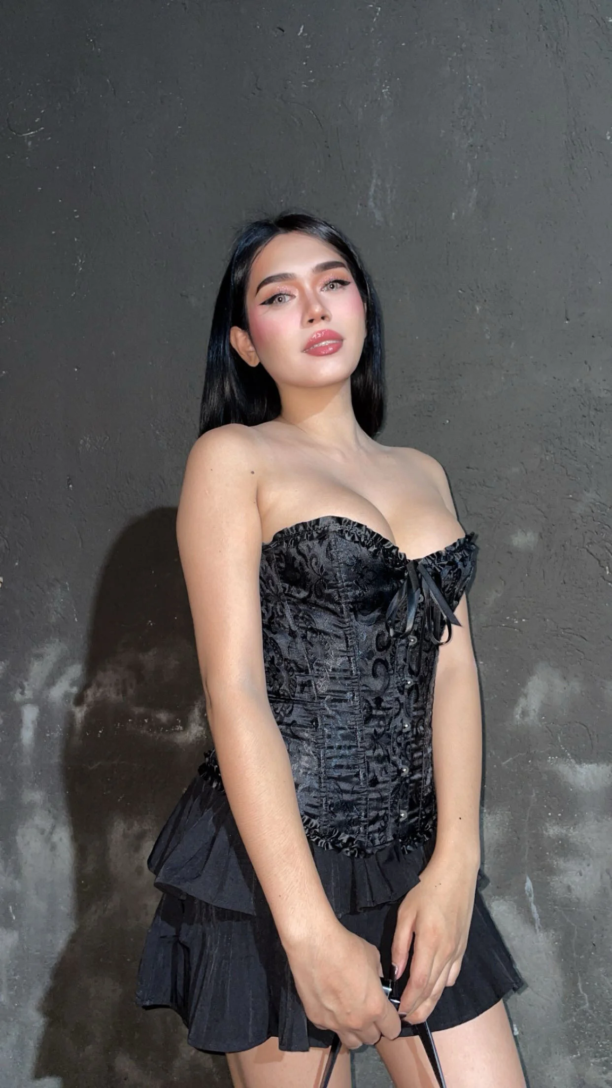 XXX Porn Photo of Nude UrDreamAngel4u 7