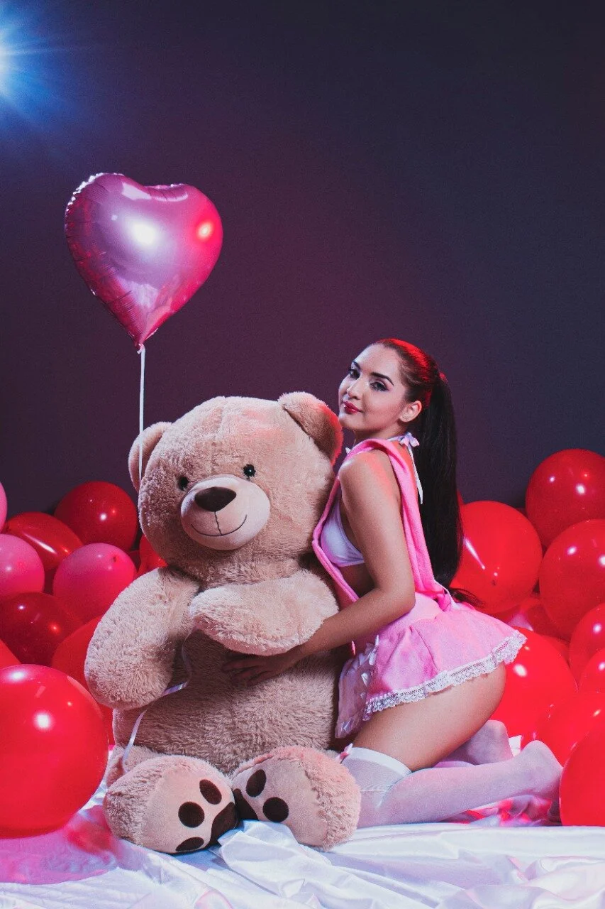 XXX Porn Photo of Nude _maddy1 2
