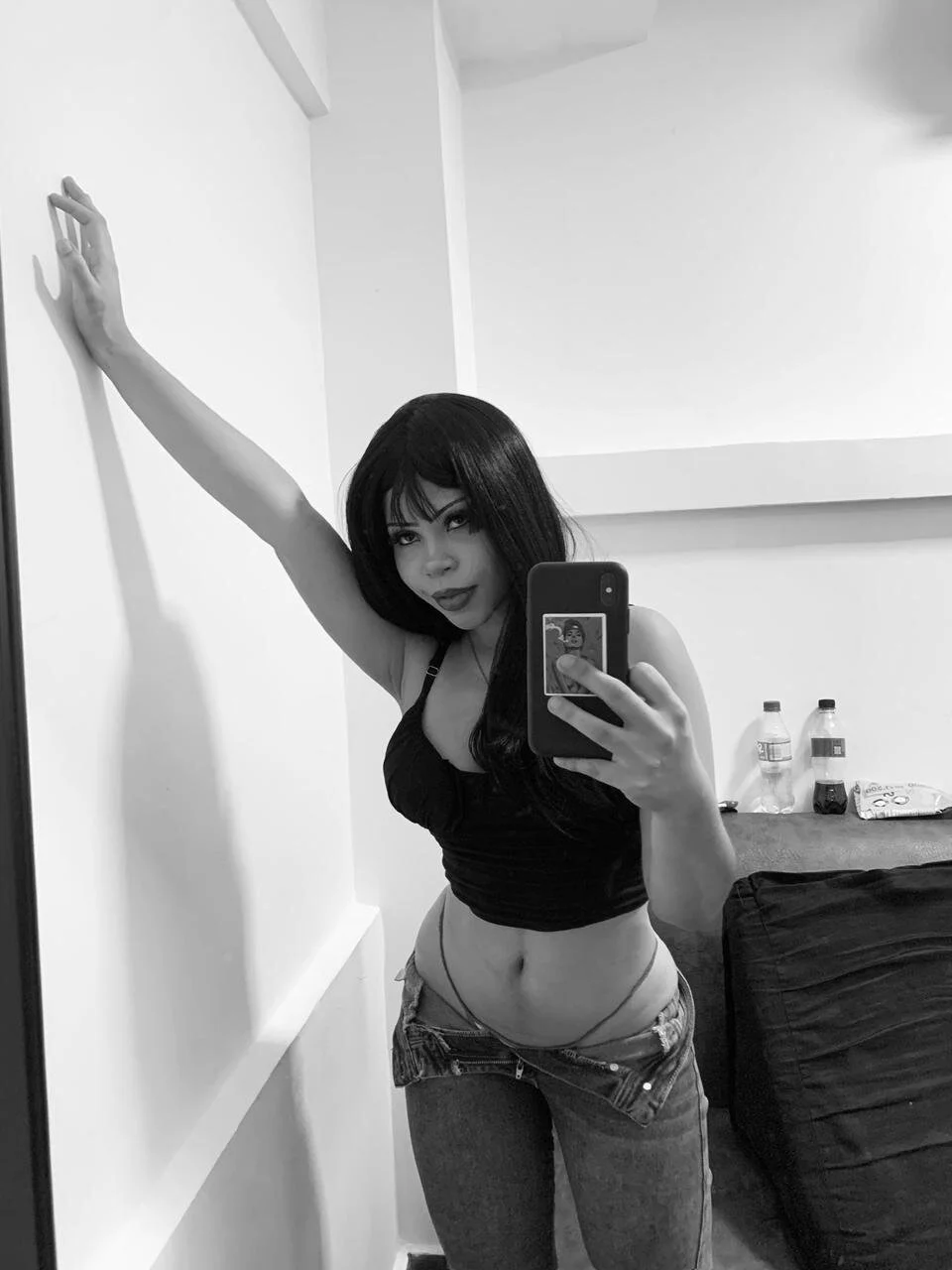 XXX Porn Photo of Nude MiaReidd 2