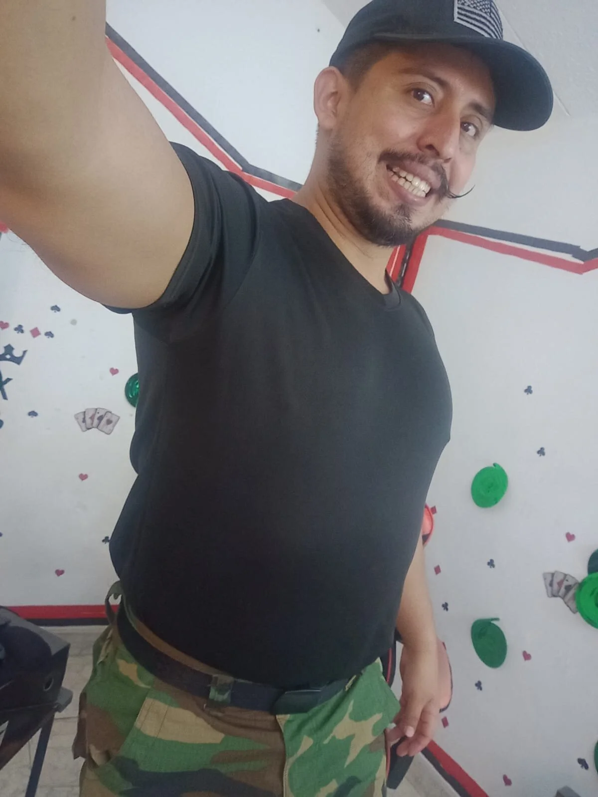 XXX Porn Photo of Nude KalethBigDick 1902