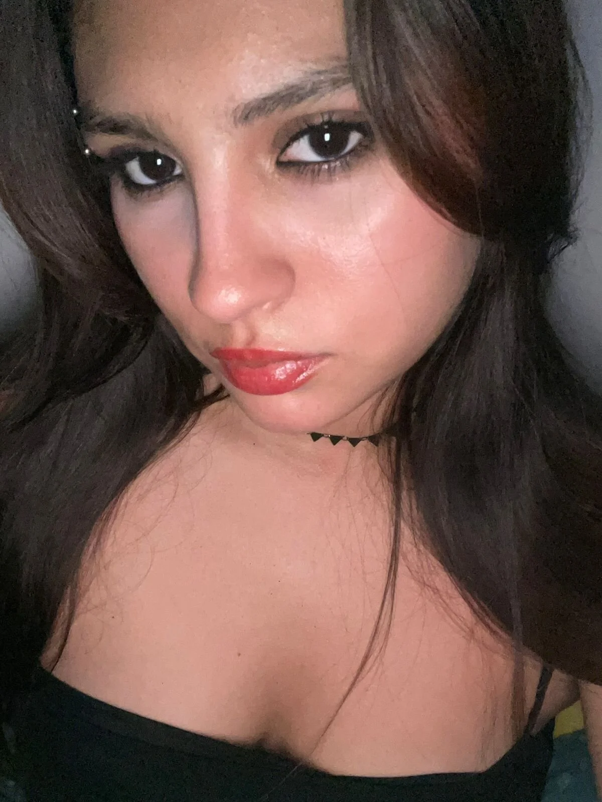 XXX Porn Photo of Nude Young_Violett 15
