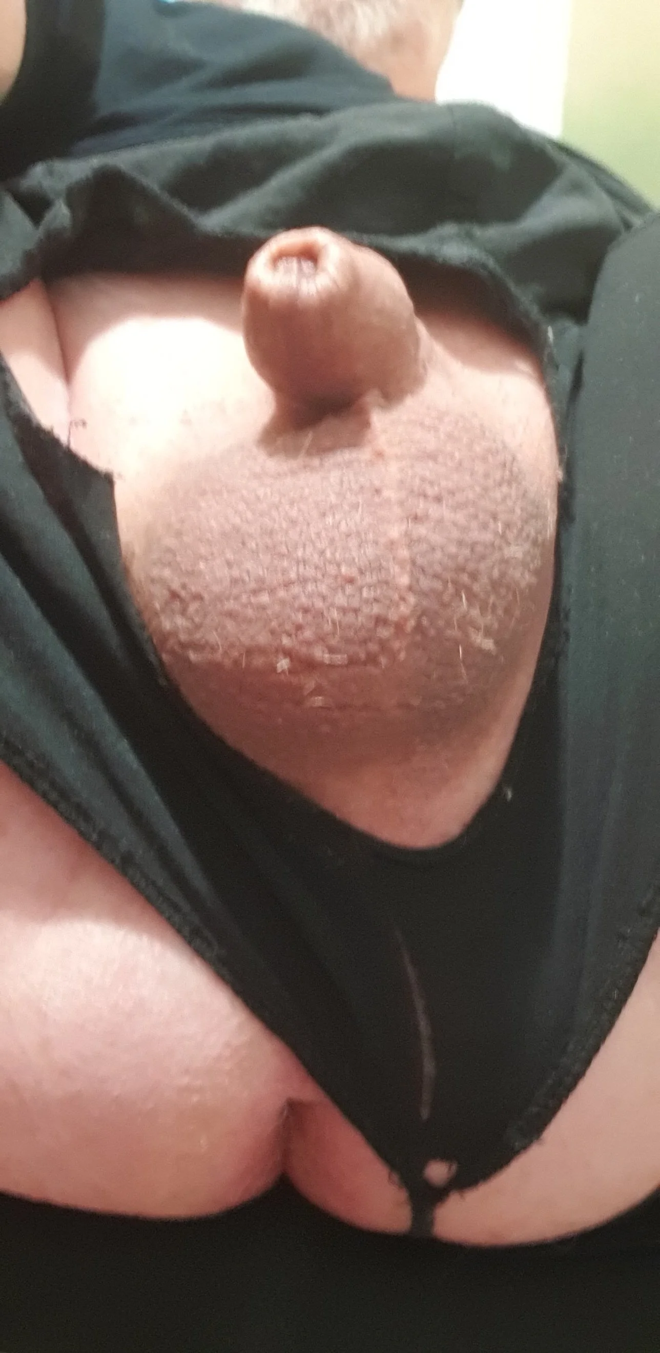 XXX Porn Photo of Nude Redhairy4u 42