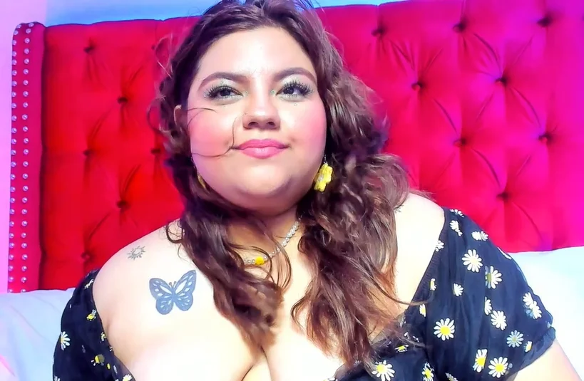 XXX Porn Photo of Nude SunnyHoney_ 1