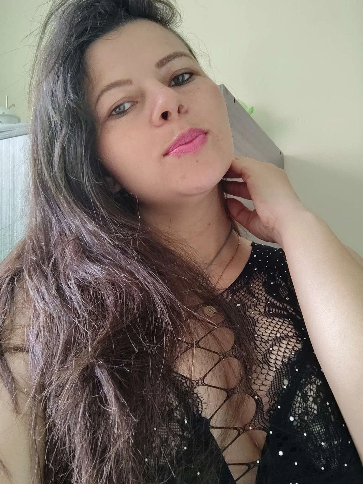 XXX Porn Photo of Nude diablamala 1
