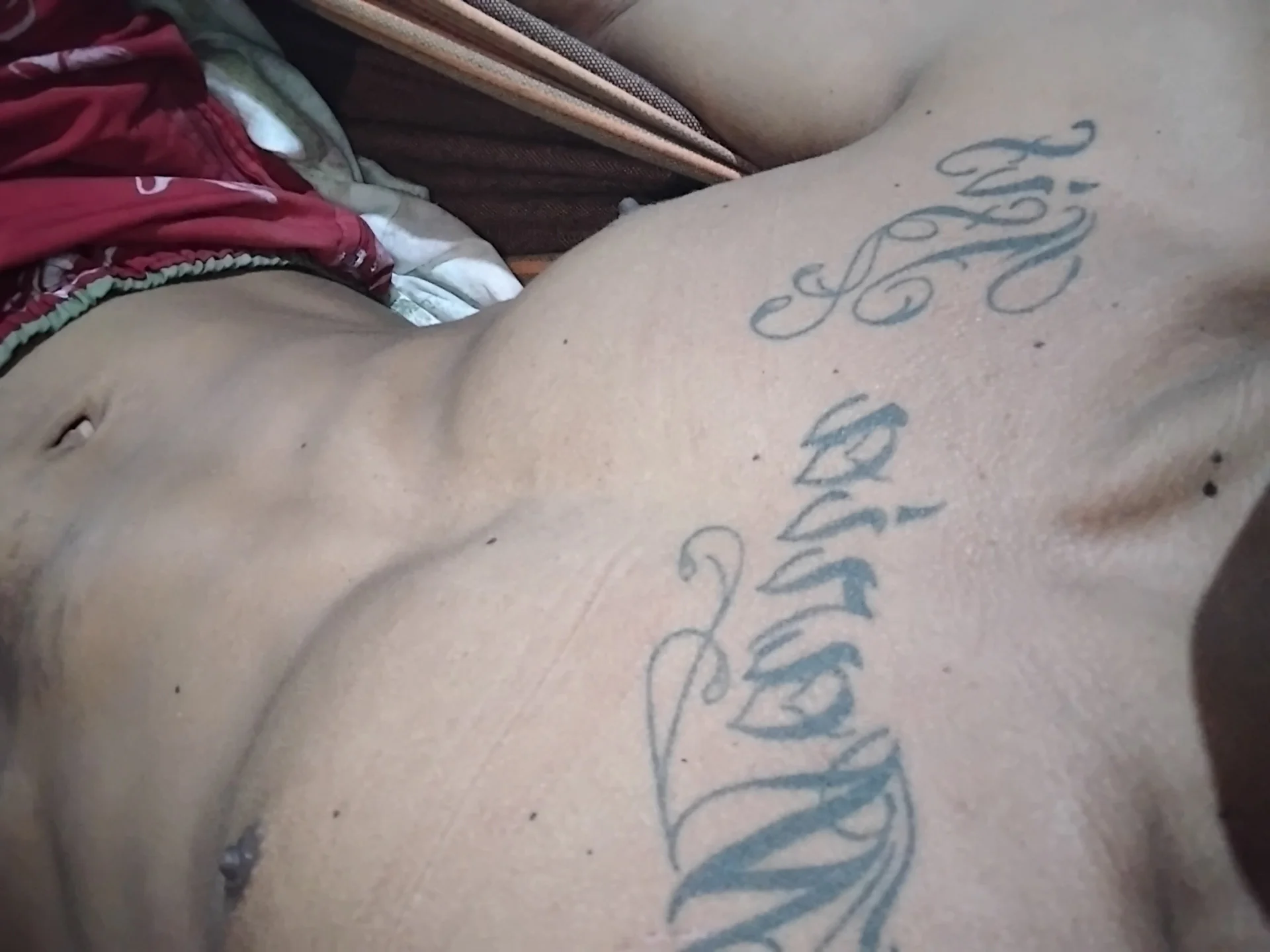 XXX Porn Photo of Nude MORENO_SAPECA_ 4