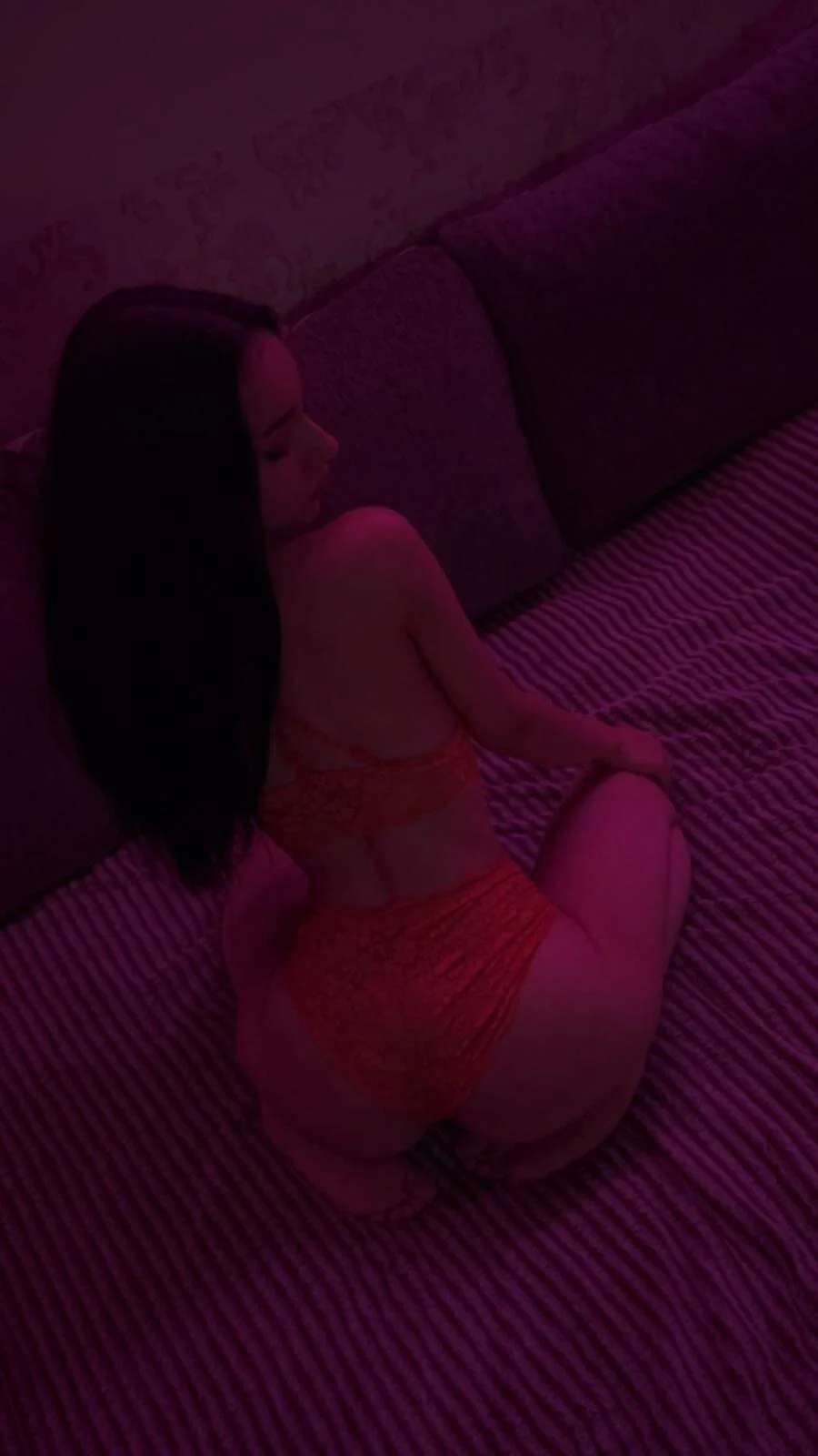 XXX Porn Photo of Nude BettyAshley 7